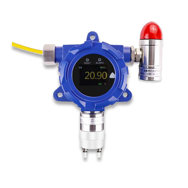 固定流通式TVOC檢測儀-TVOC分析儀-TVOC濃度探測器