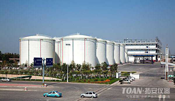 湖南拓安糧倉熏蒸殺蟲氣體檢測系統(tǒng)，磷化氫檢測儀，湖南氣體檢測儀廠家