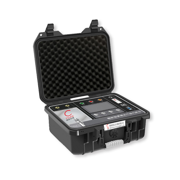 臭氧檢測儀有哪些分類?-湖南拓安儀器