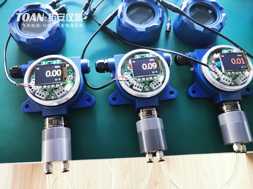 焊接所用混合保護(hù)氣體的種類和特性